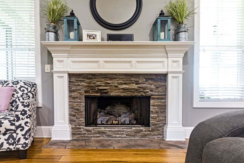 Hearth Installation in Alpharetta, GA