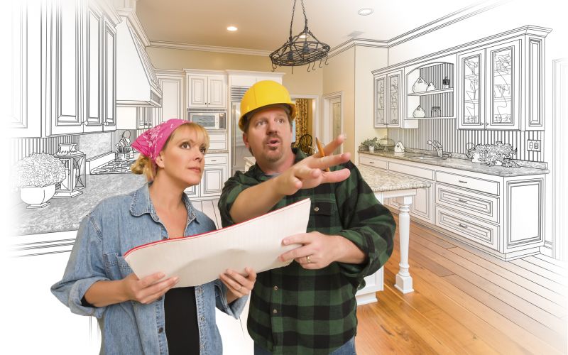 Hearth Remodeling in Katy, TX