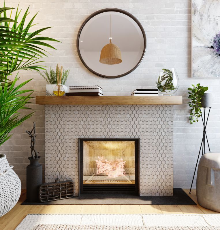 Hearth Remodeling in Santa Rosa, CA
