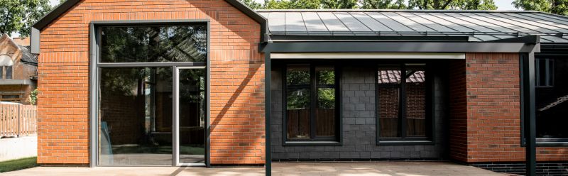 House Restoration in Denver, CO