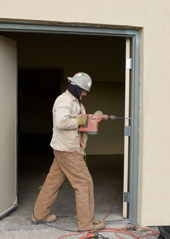 Interior Finishing in Conroe, TX