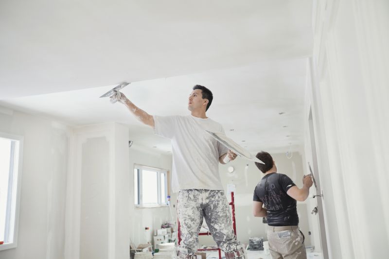 Interior Finishing in Houston, TX