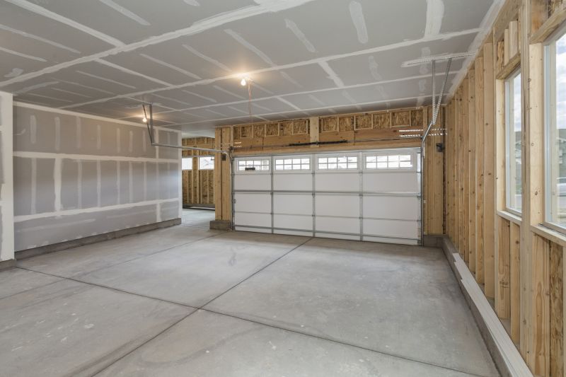 Laundry Room Construction in Littleton, CO