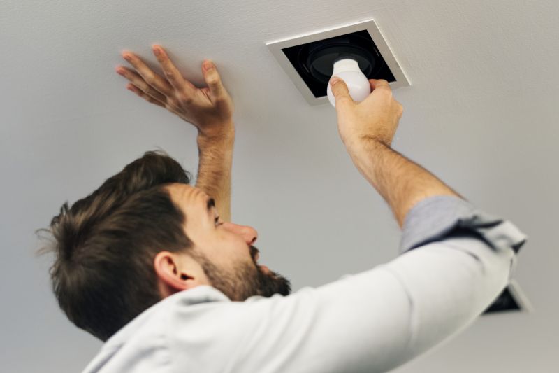 Light Bulbs Replacement in Kansas City, KS