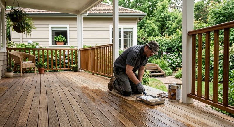 Pavilion Sealing in Kitsap County, WA