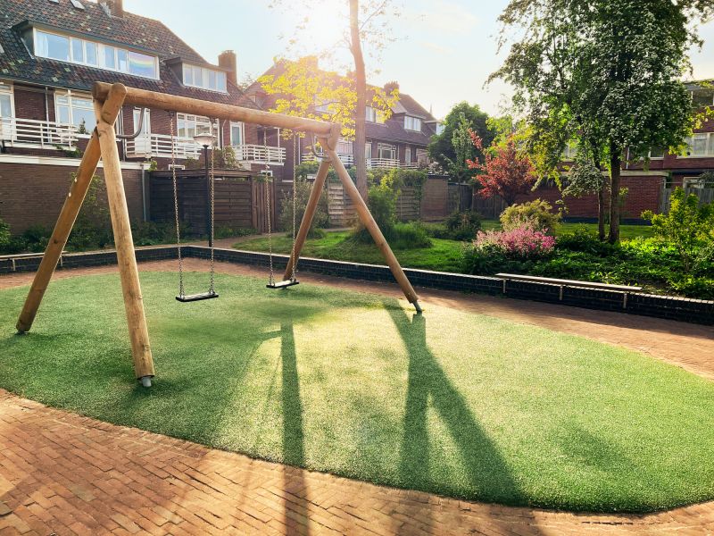 Play Set Assembly Service in Kansas City, KS