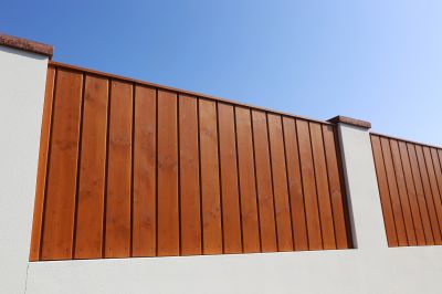 Privacy Fence Construction in Bloomington, IL