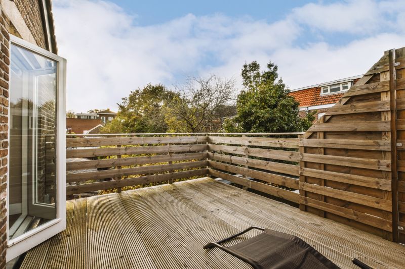 Privacy Fence Construction in Grand Rapids, MI