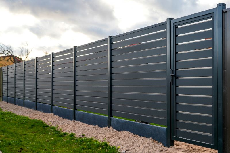 Privacy Fence Installation in Kalamazoo, MI