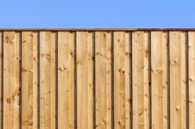 Privacy Fence Installation in Racine, WI
