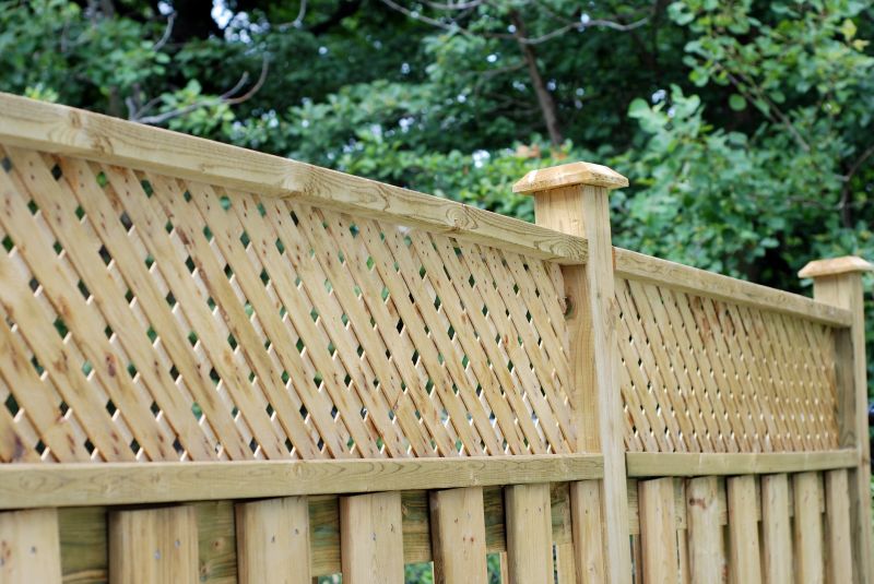 Privacy Fence Installation in Littleton, CO