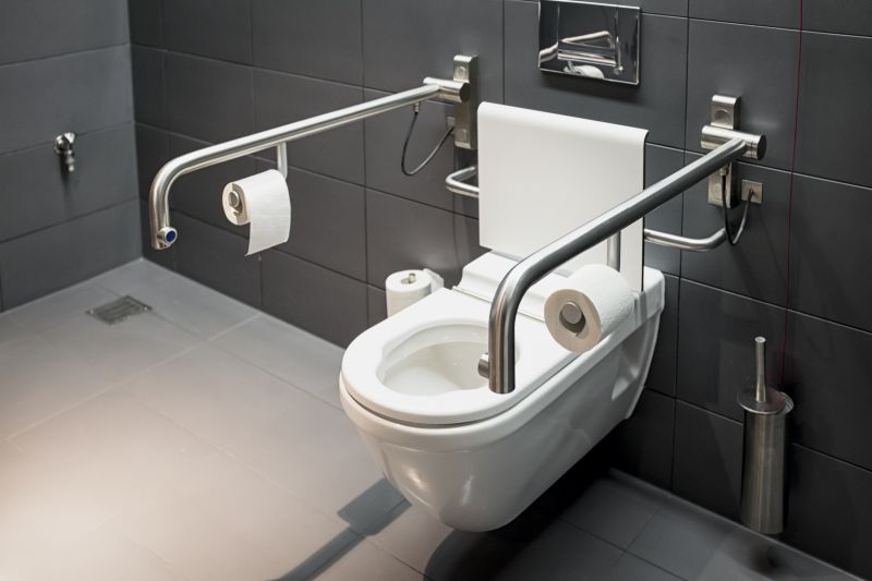 Toilet Seat Installation in Conroe, TX