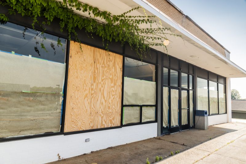 Window Boarding Service in Olathe, KS